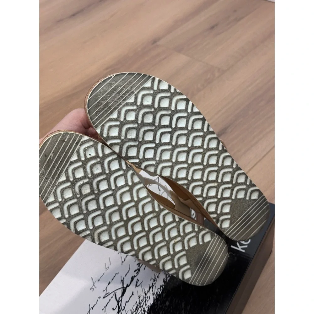 Kensie palermo platform
